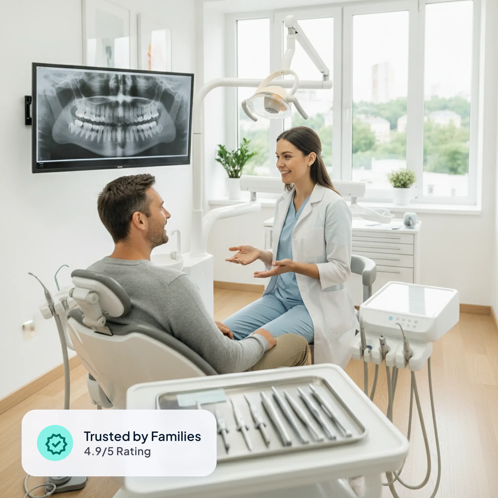 Dental Membership